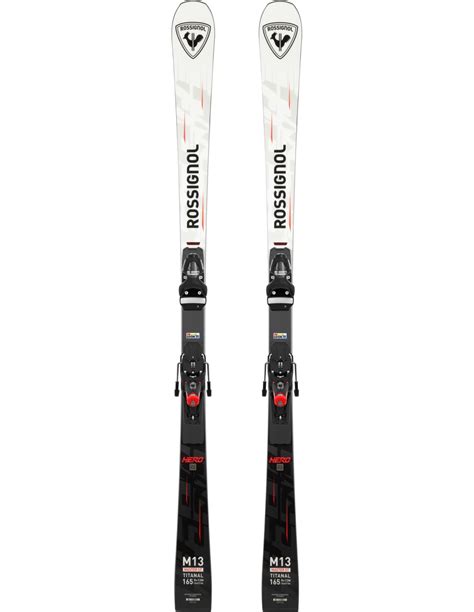 Rossignol Hero Master St R Spx Rkr