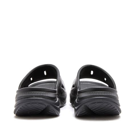 HOKA ONE ONE Ora Recovery Slide 3 Black Black END SG