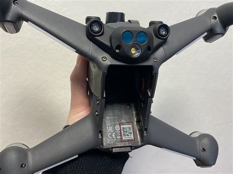 Where Is The Serial Number On My Dji Drone Guide For Every Drone