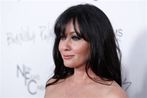 Hot Links Shannen Doherty Calls Police When Twitter Fan Threatens Suicide Fox News