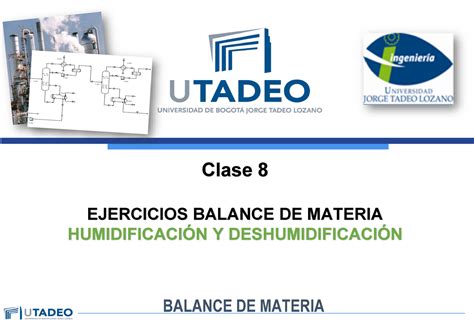 9 Ejercicio Humidificación y Deshumidificación II Warning TT