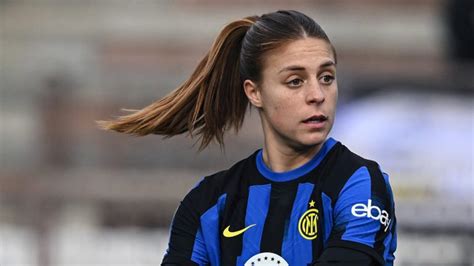 Sassuolo Inter Women Piovano Nerazzurre Non Meritavano Di