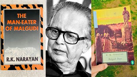 10 Best Novels by R.K. Narayan That Every Child Must Read | Times Now