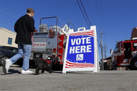 Louisiana just moved closer to restoring voting rights to people on