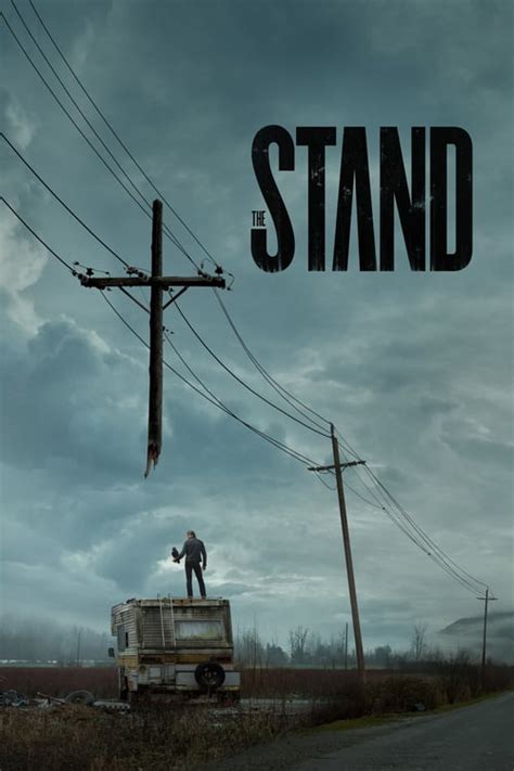 The Stand Das Letzte Gefecht Staffel Stream Online Angucken Auf