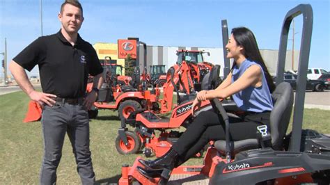 Tractorland Kubota 14 Ctv News