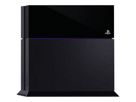 Sony PlayStation 4 Gaming Console System - Refurbished & Restored ...