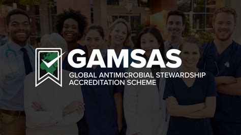 Global Antimicrobial Stewardship Scheme Update Nhs Greater Glasgow And