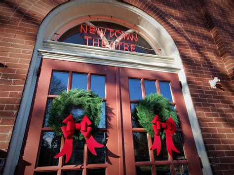 A Very Jazzy Christmas Coming To The Newtown Theatre Newtown Pa Patch