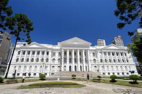 Os melhores passeios e ingressos Universidade Federal do Paraná UFPR