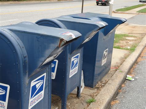 POLL: Postal Service Delivers Drastic Changes | Holliston, MA Patch