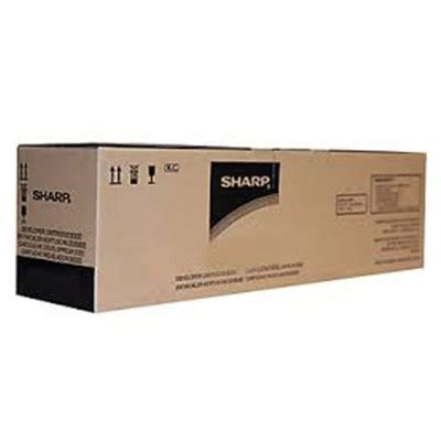 Original Toner Cartridge Sharp MX 237GT MX 237GT Black