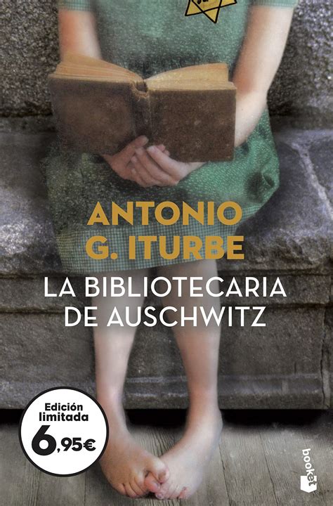Bibliotecária De Auschwitz - La bibliotecaria de Auschwitz by Antonio Iturbe | Goodreads