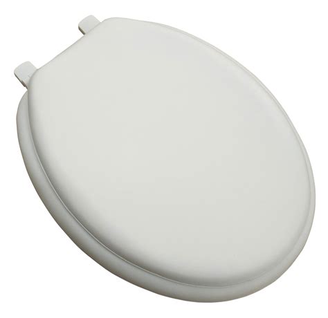 White Soft Elongated toilet seat – Worldwide Distribution, LLLP.