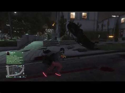 Killing Tryhards And Wannabe Tryhards In GTA 5 Online Ep 5 YouTube