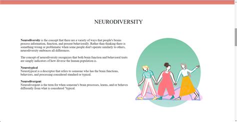 Neurodivers | Devpost