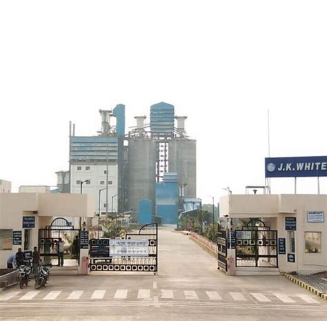 Jk Cement Manufacturing Plants Best Cement Manufacturers In India