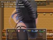 Succubus Magic V By Snail Adult Sex Game SVSComics