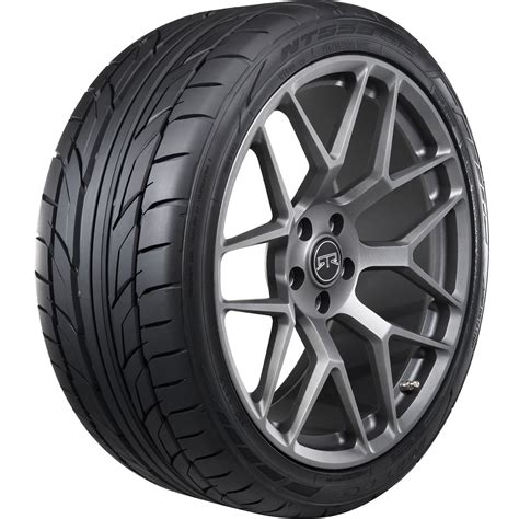 Nitto Nt G Uhp Zr W Xl Passenger Tire Walmart