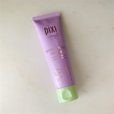 Pixi Skincare Pixi Retinol Jasmine Cleanser Poshmark