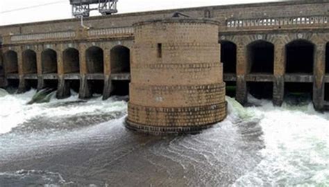 Karnataka Moves Supreme Court For Modification Of Cauvery Water Order