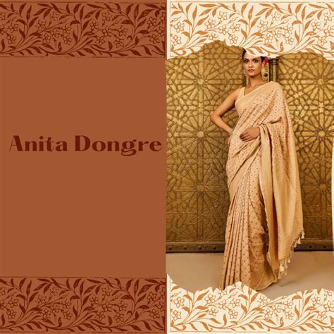 Top 10 Best Saree Brands In India Popular Designs Quality 2024