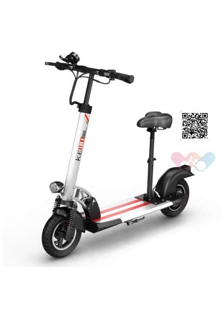 E Scooter Innovative Electric Mobility Solution