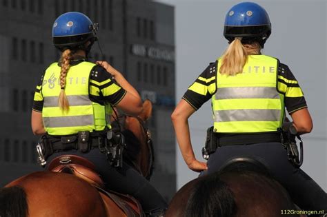 Twee Aanhoudingen Na Inbraak In Restaurant Groningen Actueel