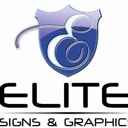 Elite Signs and Graphics - Owner - Elite Signs and Graphics | LinkedIn