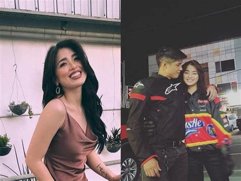 Kylie Padilla Comments On Aljur Abrenica And Aj Raval S Relationship