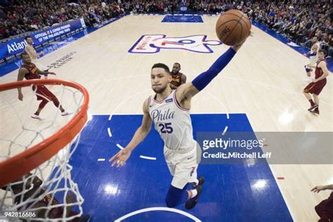 206 Ben Simmons Lebron James Photos And High Res Pictures Getty Images