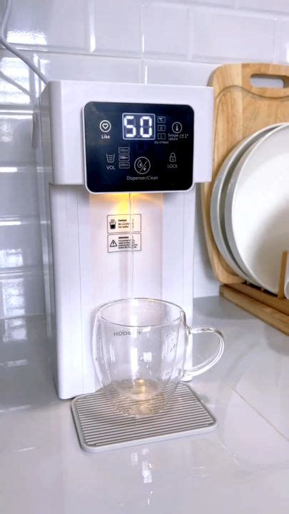 Konka Small Intelligent Household Convenient Water Dispenser L Water