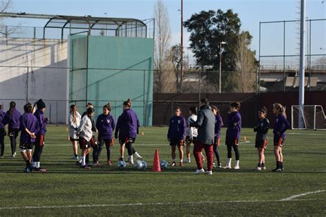 Las jugadoras de River que fueron convocadas a la Selección Argentina