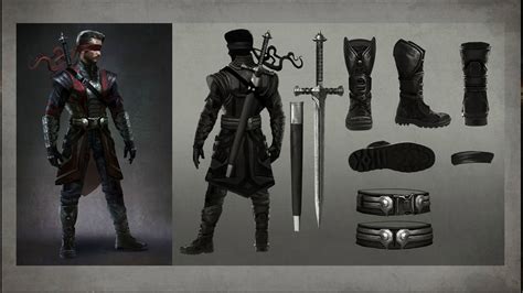 Conceptual:Kenshi (MKX) | Mortal Kombat | FANDOM powered by Wikia