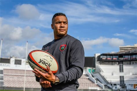 Rugby Le Top 10 Des Joueurs Les Mieux Payés Au Monde Cheslin Kolbe 4e