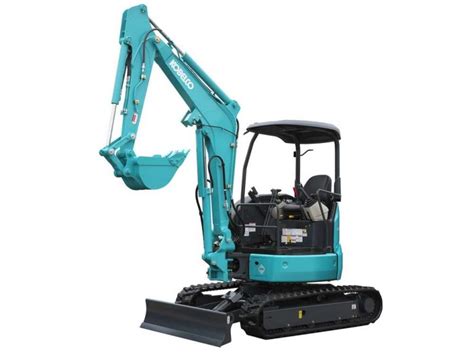 Kobelco Sk Srx Meltrac Machinery