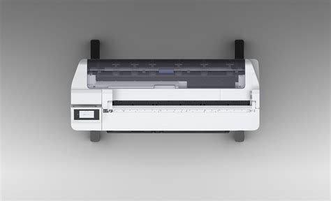 Epson Surecolor Sc T M Mfp Zoll Bis A Leading