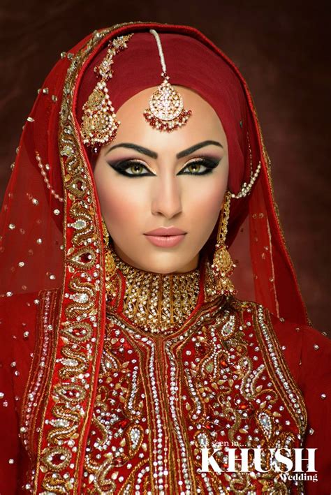 Arabic Bridal Party Wear Makeup Tutorial Step By Step Tips And Ideas 2018