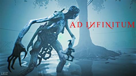 Ad Infinitum Gameplay Walkthrough Part 3 4K 60FPS Psychological