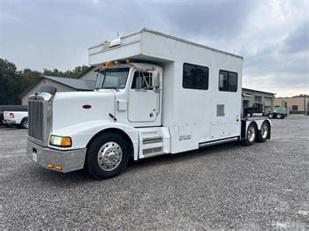 RV Haulers / Toter Trucks For Sale | TruckPaper.com