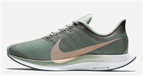 Nike Zoom Pegasus 35 Turbo "Mica Green" Release Date | Nice Kicks