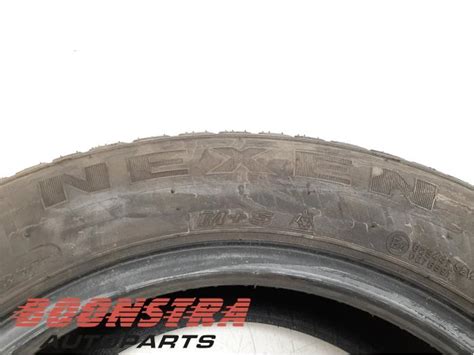 HYUNDAI i30 (FD) Tire 1856515 21351194 - Used parts online - 8835778 ...