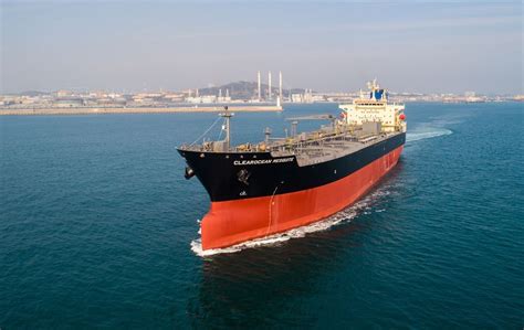 Hd Korea Shipbuilding Wins Mil Order For Lpg Carrier