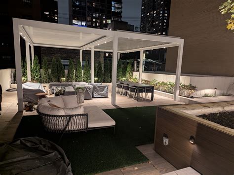 Specialty Projects — FCI Construction, Inc