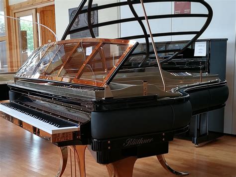 Ph Grand Bl Thner Pianos