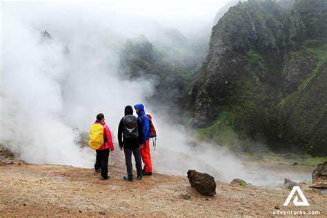 Hveragerdi - Iceland’s Hot Springs Mecca | Adventures.com