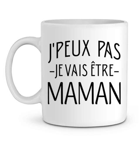 Mug Original Et Humoristique Tasse Originale C Ramique Page Sur