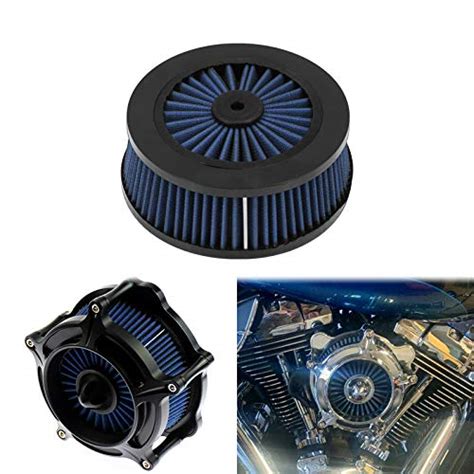 Top 10 Best Aftermarket Harley Air Cleaner Reviews Buying Guide