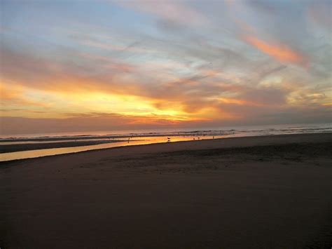 beach sunset gerald england cc  sa geograph britain  ireland