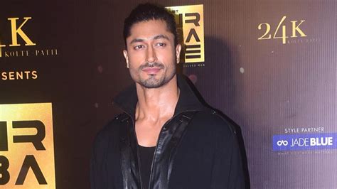 Vidyut Jammwal Everyone Should Celebrate Sidharth Shuklas Life